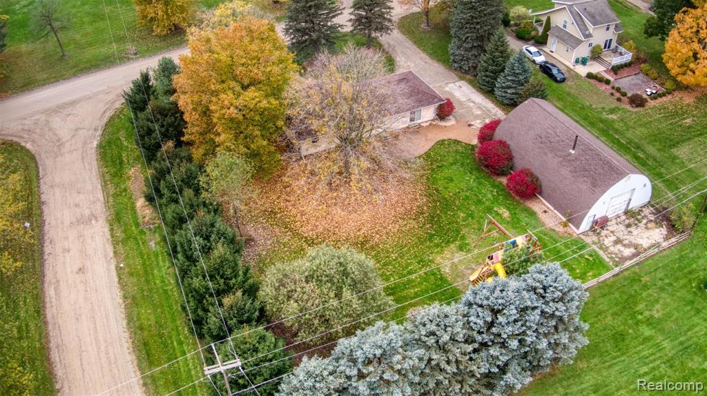 3922 Cemetery Road Fowlerville, MI 48836 - Photo 41 of 41