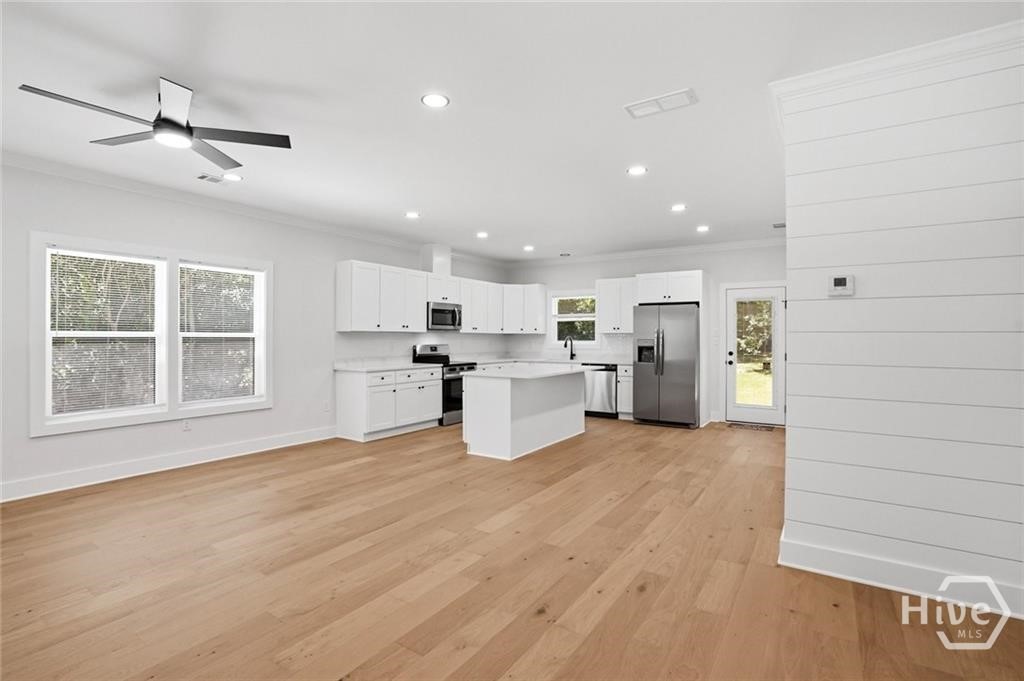 134 Henry Meyer Road Winterville, GA 30683 - Photo 8 of 34 Gallery Image 8