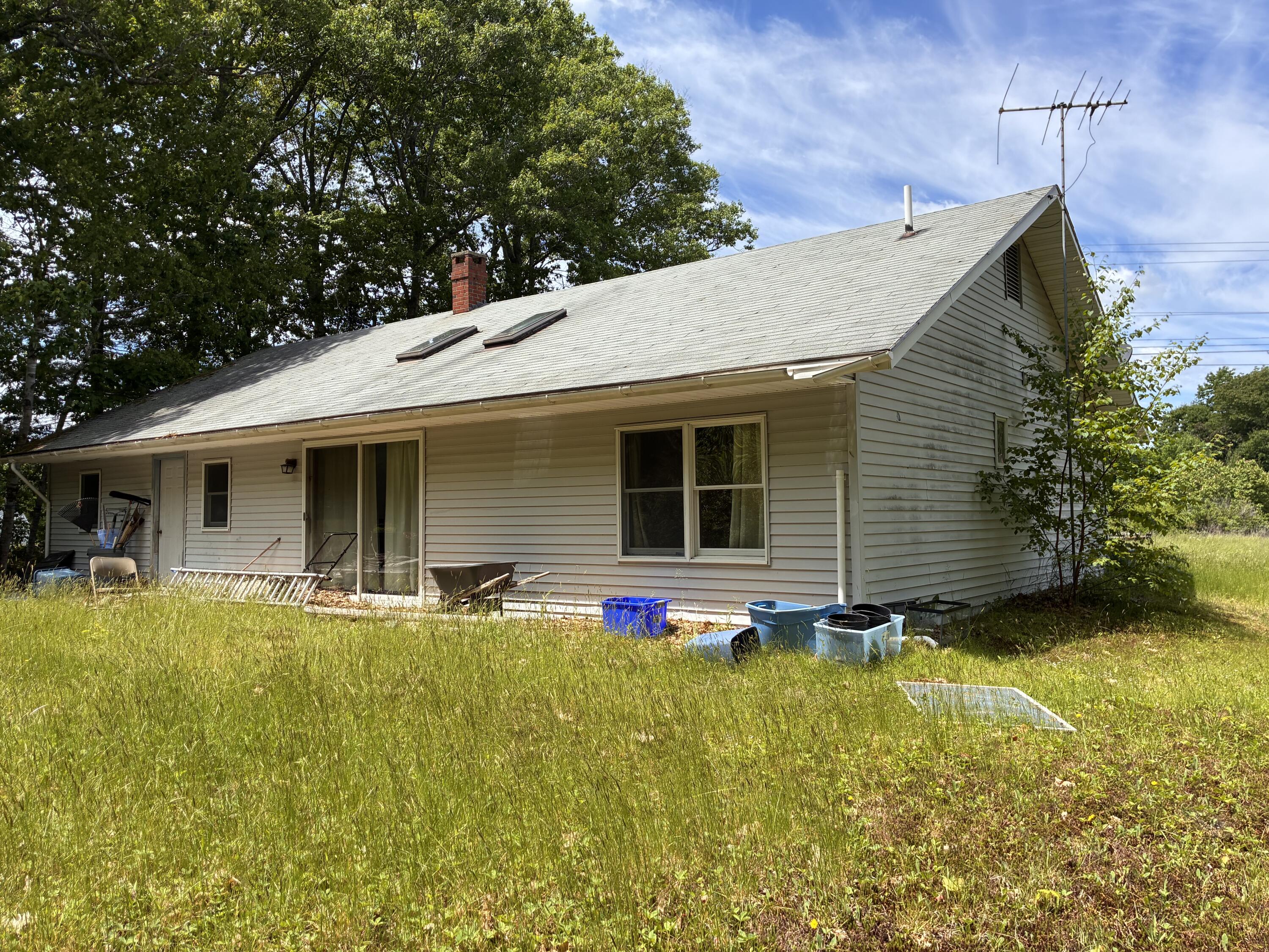 102 Augusta Road Belmont, ME 04952 - Photo 5 of 5 IMG_2246