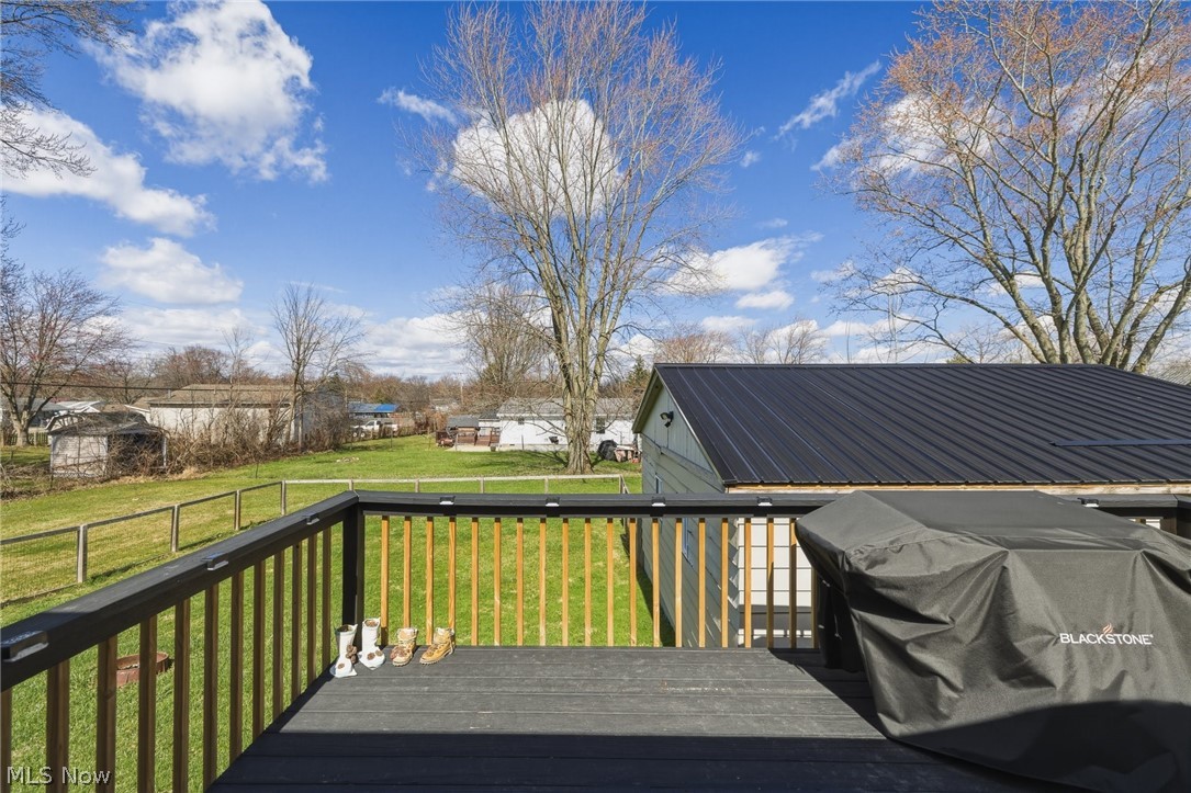 630 Hanna Road Mansfield, OH 44906 - Photo 26 of 28