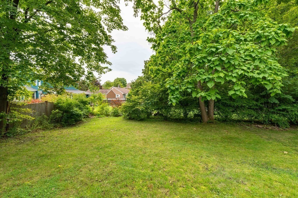 197 Bridge Road Northampton, MA 01062 - Photo 24 of 24 a view of a green yard