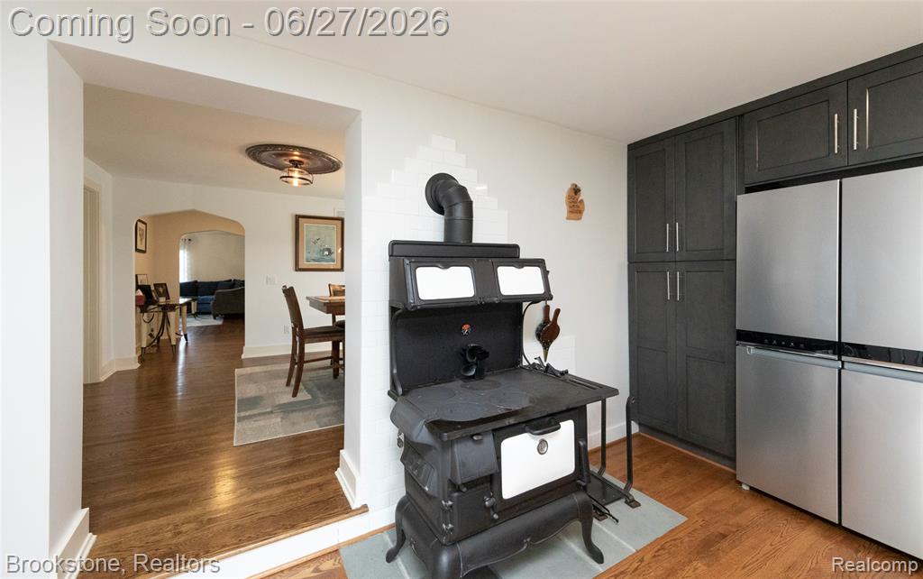 12162 Griffin Road Memphis, MI 48041 - Photo 24 of 47
