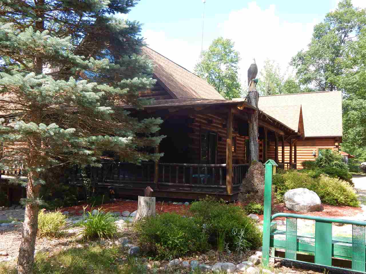6221 Fitzwater Road Gladwin, MI 48624 - Photo 66 of 98 1803924-65.JPG