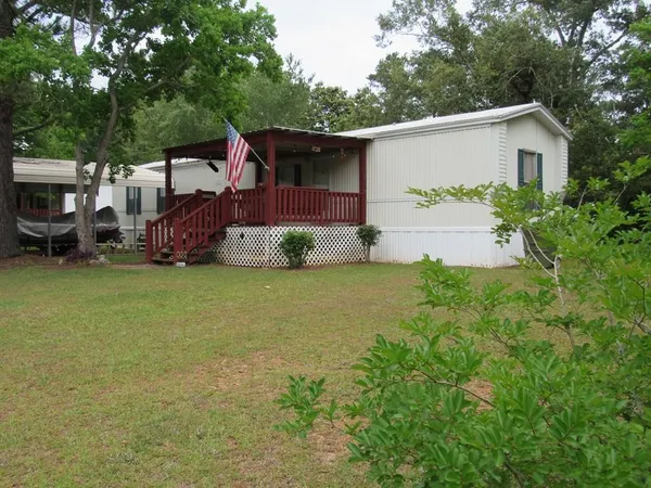 $84,750 | 124 Woodland Drive, Georgetown, GA 39854