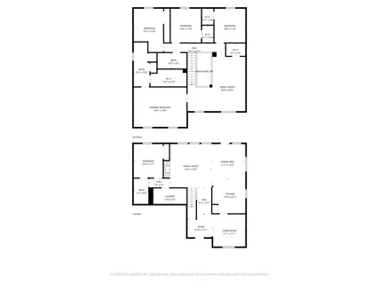 $320,000 | 3438 Coldwater Canyon Lane, Katy, TX 77449