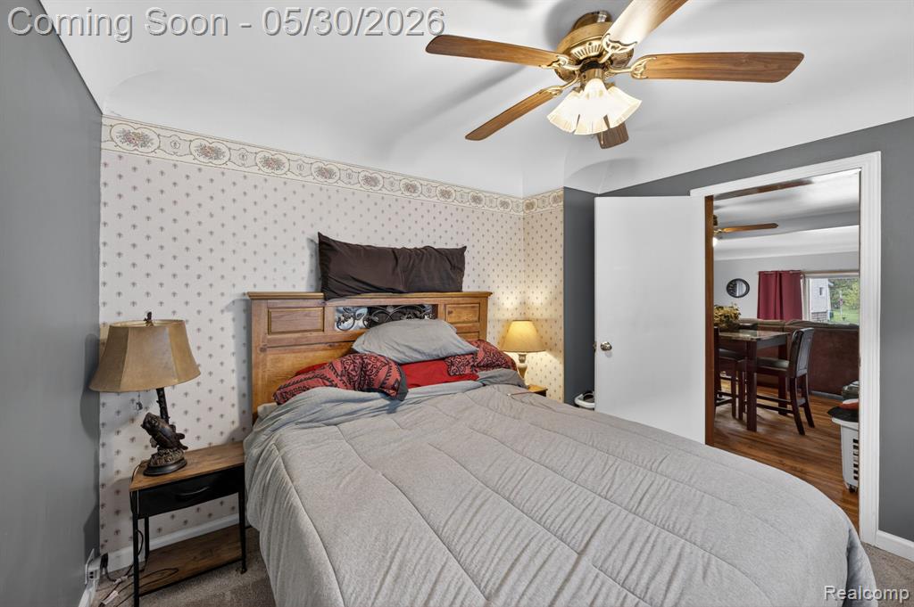 304 West Ridge Street Owosso, MI 48867 - Photo 16 of 45
