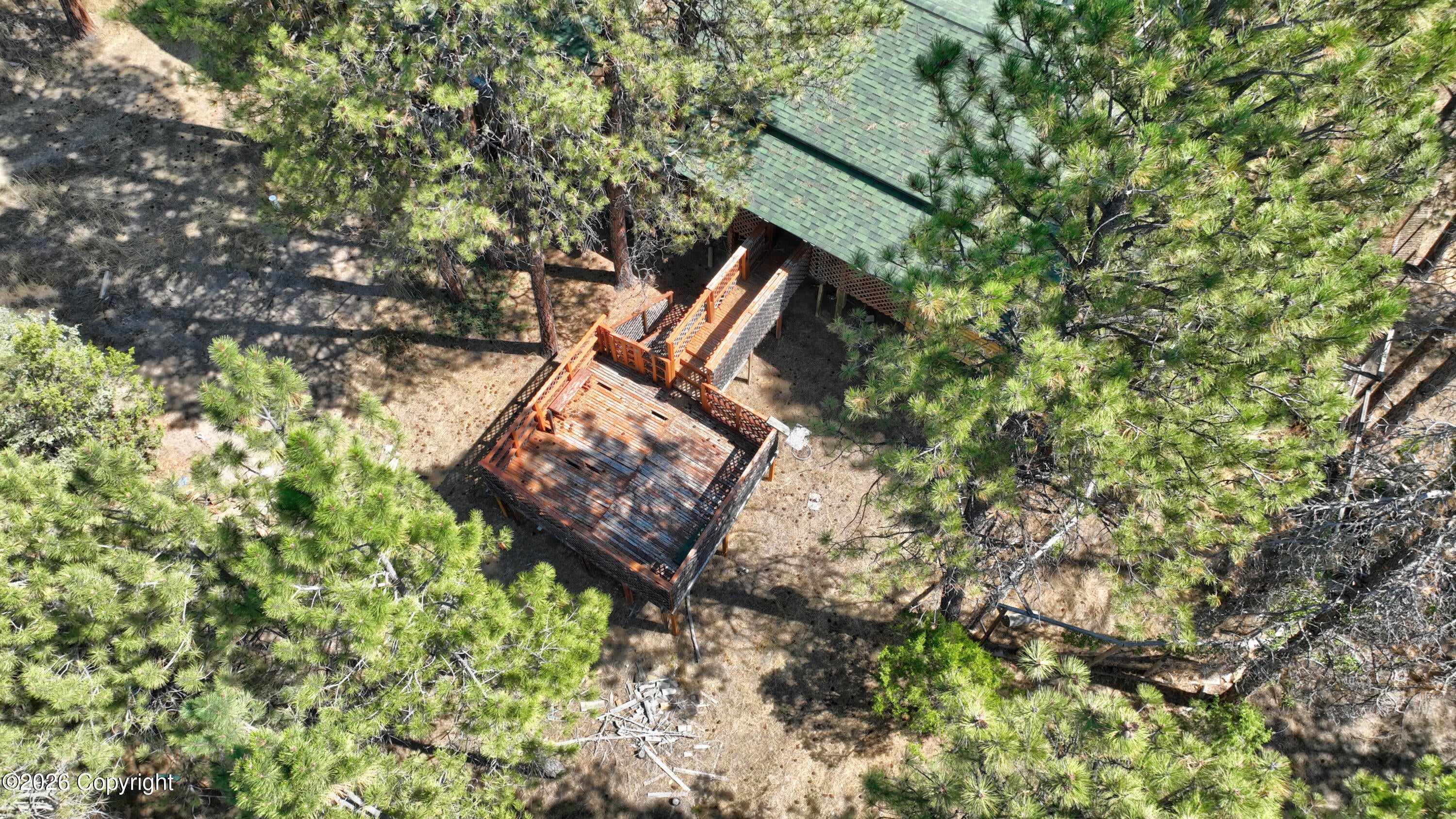 94 Kanode Road Moorcroft, WY 82721 - Photo 62 of 91 Gallery Image 62
