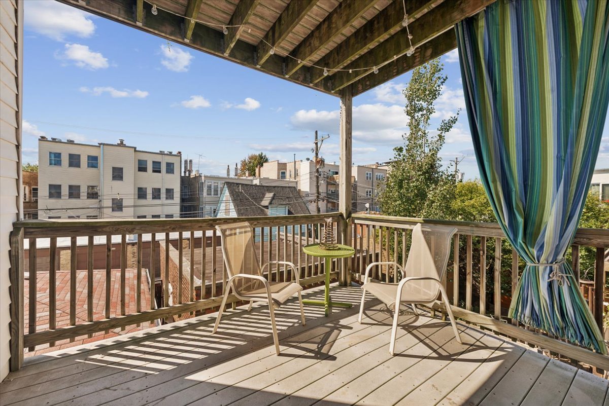 1455 West Rascher Avenue, Unit 2W Chicago, IL 60640 - Photo 28 of 33 Gallery Image 28