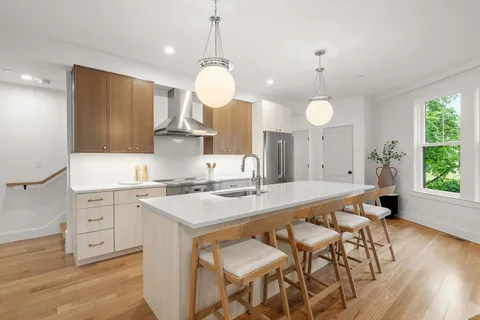 $899,000 | 6 Dellmore Road, Unit 3, Boston, MA 02131