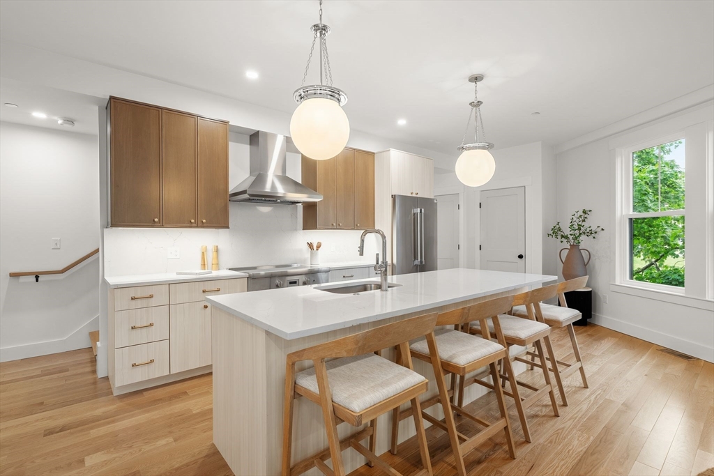 6 Dellmore Road, Unit 3 Boston, MA 02131 - Photo 1 of 34