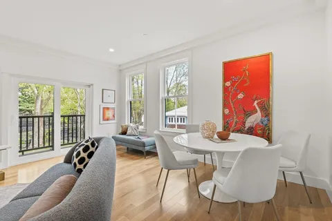 $899,000 | 6 Dellmore Road, Unit 3, Boston, MA 02131