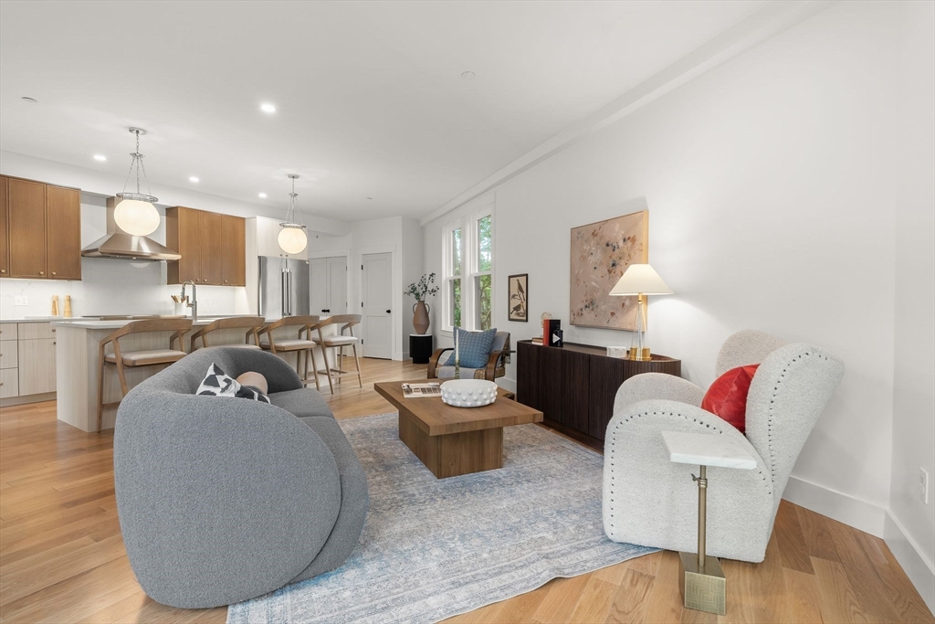 6 Dellmore Road, Unit 3 Boston, MA 02131 - Photo 12 of 34