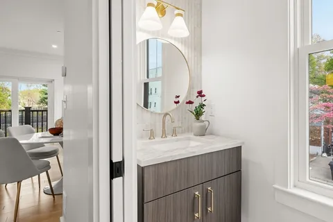 $899,000 | 6 Dellmore Road, Unit 3, Boston, MA 02131