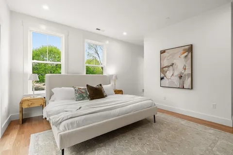 $899,000 | 6 Dellmore Road, Unit 3, Boston, MA 02131