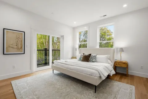 $899,000 | 6 Dellmore Road, Unit 3, Boston, MA 02131