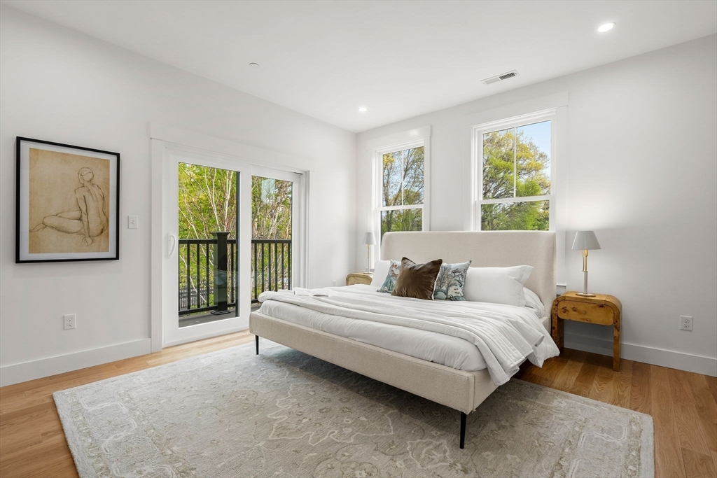6 Dellmore Road, Unit 3 Boston, MA 02131 - Photo 17 of 34