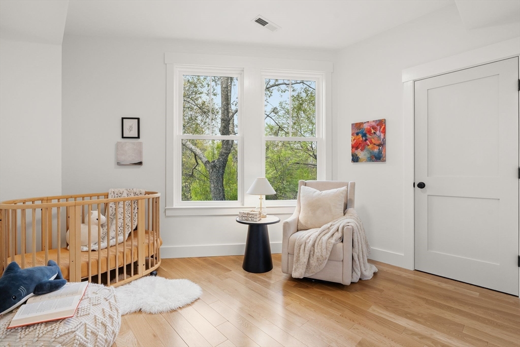 6 Dellmore Road, Unit 3 Boston, MA 02131 - Photo 19 of 34