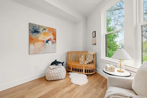 $899,000 | 6 Dellmore Road, Unit 3, Boston, MA 02131