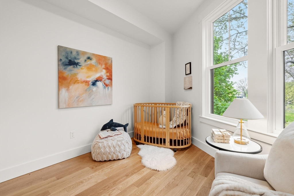 6 Dellmore Road, Unit 3 Boston, MA 02131 - Photo 20 of 34