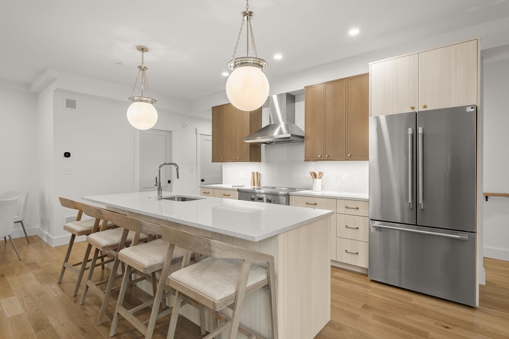 6 Dellmore Road, Unit 3 Boston, MA 02131 - Photo 2 of 34