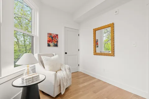 $899,000 | 6 Dellmore Road, Unit 3, Boston, MA 02131