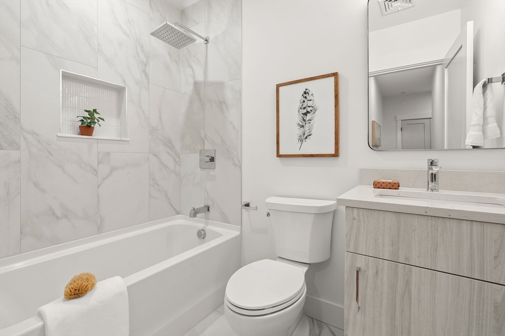 6 Dellmore Road, Unit 3 Boston, MA 02131 - Photo 22 of 34