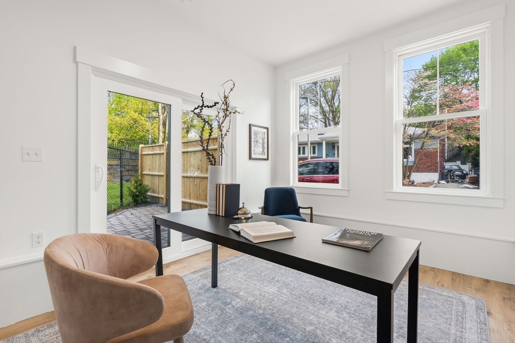 6 Dellmore Road, Unit 3 Boston, MA 02131 - Photo 24 of 34