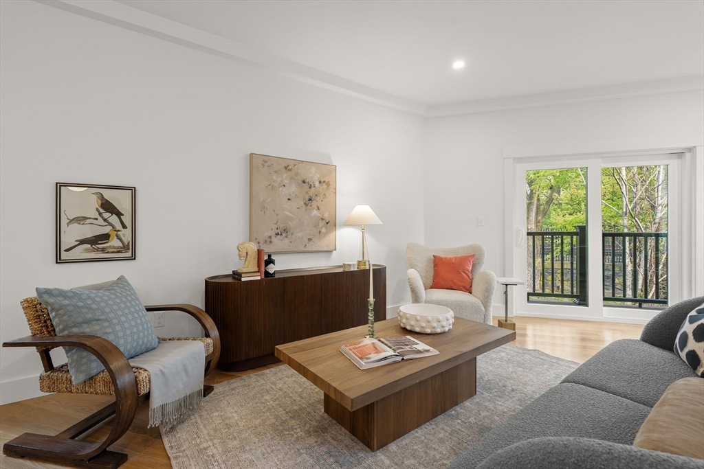 6 Dellmore Road, Unit 3 Boston, MA 02131 - Photo 7 of 34
