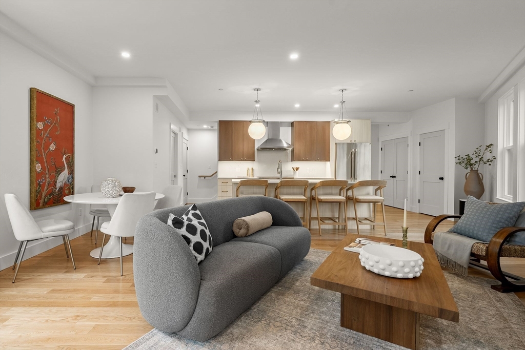 6 Dellmore Road, Unit 3 Boston, MA 02131 - Photo 8 of 34