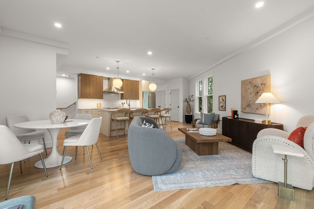 6 Dellmore Road, Unit 3 Boston, MA 02131 - Photo 9 of 34