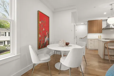 $899,000 | 6 Dellmore Road, Unit 3, Boston, MA 02131