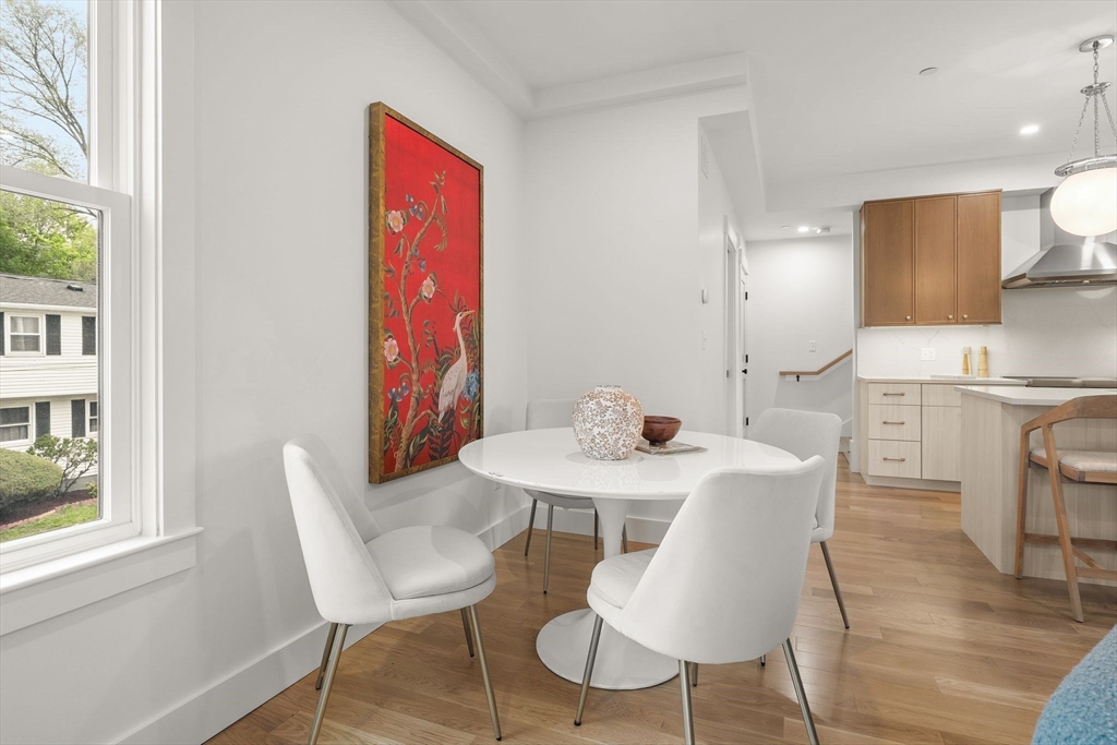 6 Dellmore Road, Unit 3 Boston, MA 02131 - Photo 10 of 34