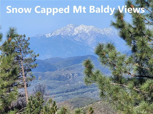 $135,000 | 30110 Skyline Drive, Running Springs, CA 92382