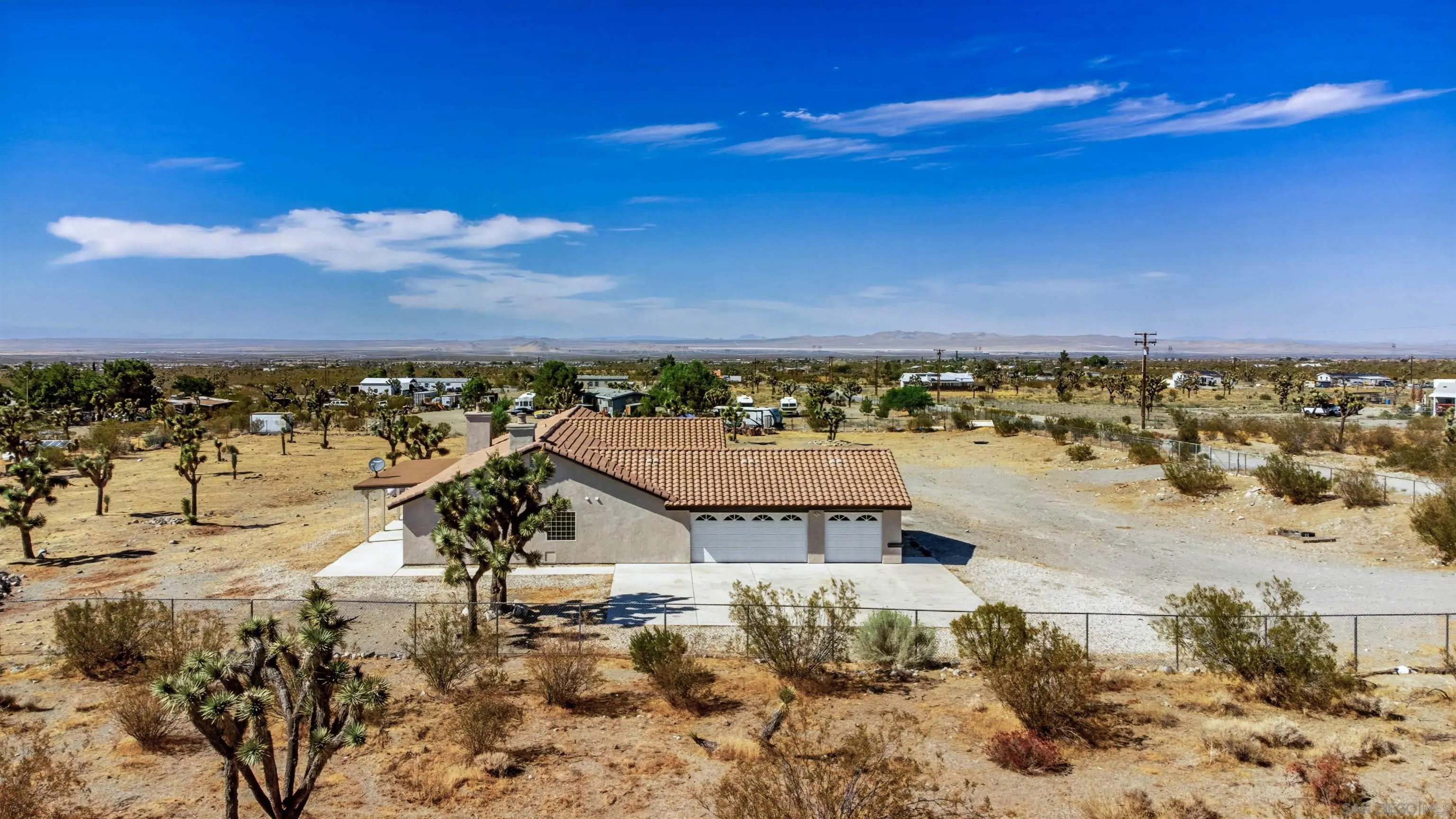 11926 Golden View Road Pinon Hills, CA 92372 - Photo 54 of 56 Gallery Image 54