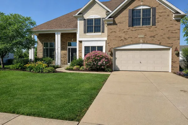 $4,400 | 2951 Old Glory Drive, Yorkville, IL 60560
