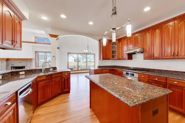 $4,400 | 2951 Old Glory Drive, Yorkville, IL 60560