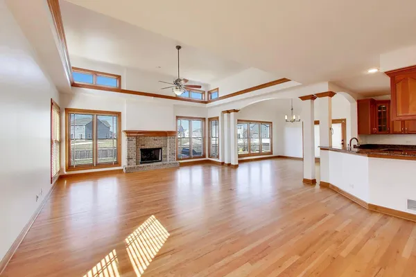 $4,400 | 2951 Old Glory Drive, Yorkville, IL 60560