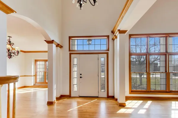 $4,400 | 2951 Old Glory Drive, Yorkville, IL 60560