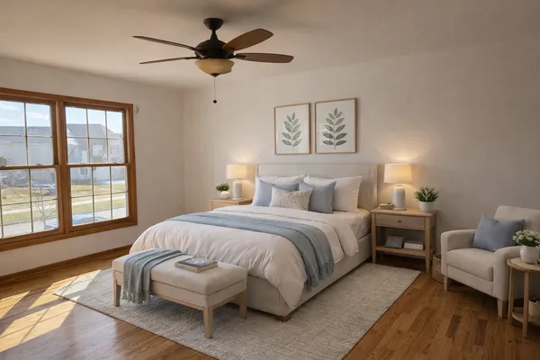 $4,400 | 2951 Old Glory Drive, Yorkville, IL 60560