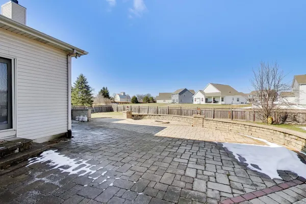 $4,400 | 2951 Old Glory Drive, Yorkville, IL 60560