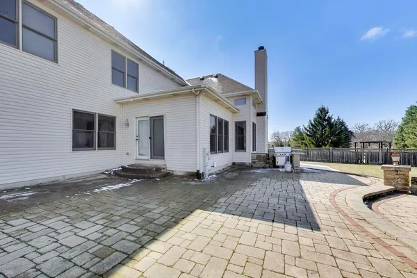 $4,400 | 2951 Old Glory Drive, Yorkville, IL 60560