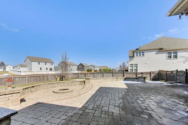 $4,400 | 2951 Old Glory Drive, Yorkville, IL 60560