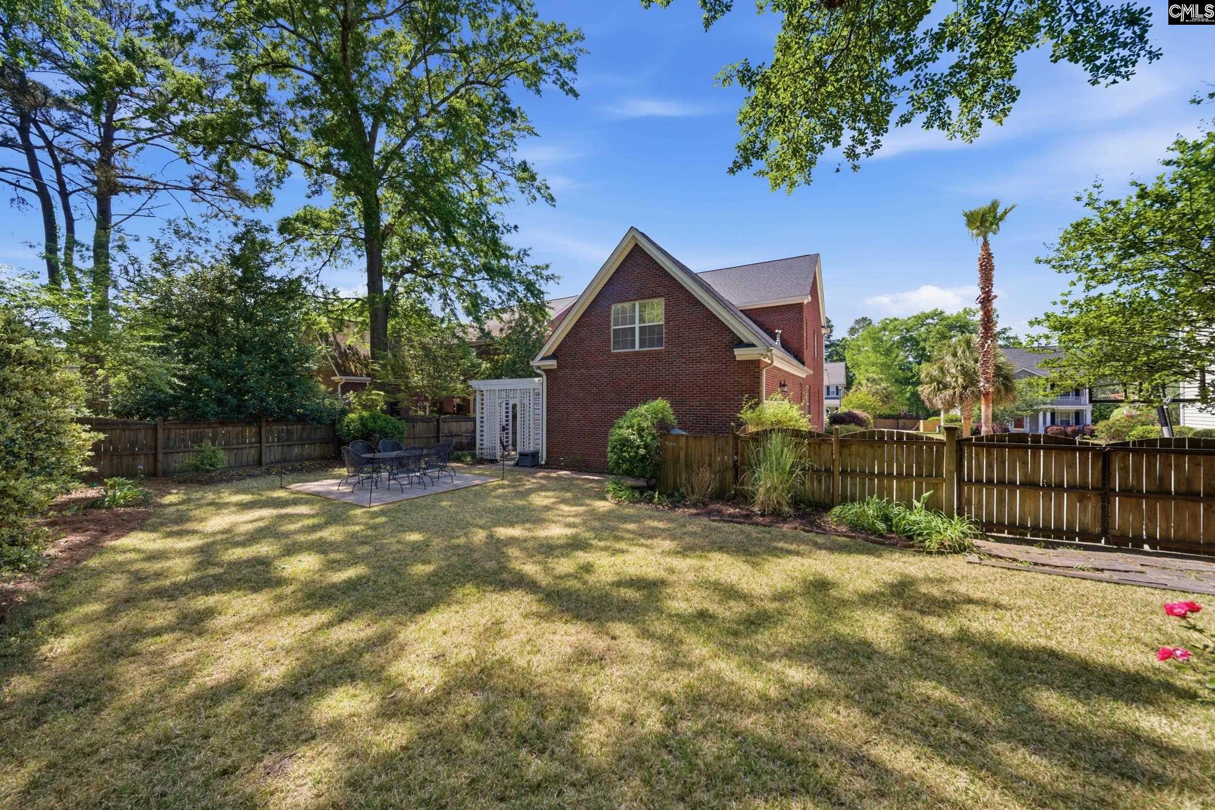 109 Sundowne Place Columbia, SC 29209 - Photo 36 of 47