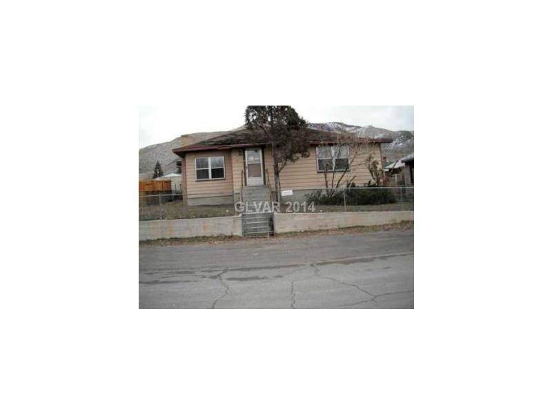 35 North 3rd Street Panaca, NV 89042 - Photo 1 of 24 Property Photo.