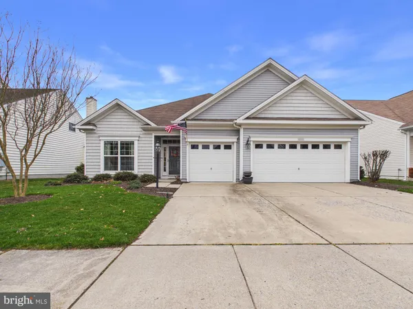 $445,000 | 24812 Magnolia Circle, Millsboro, DE 19966