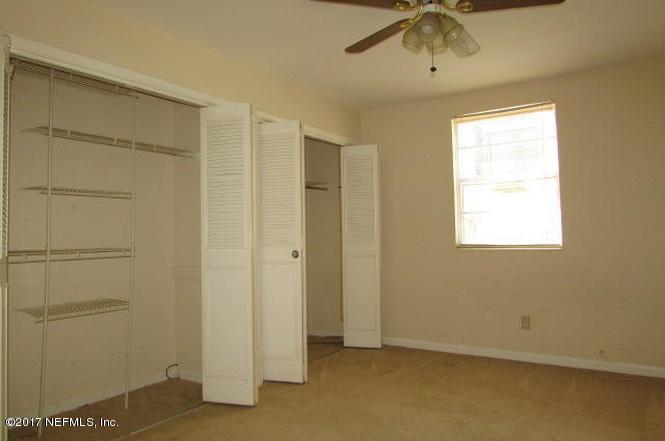 1569 El Prado Road, Unit 2 Jacksonville, FL 32216 - Photo 11 of 16 BEDROOM