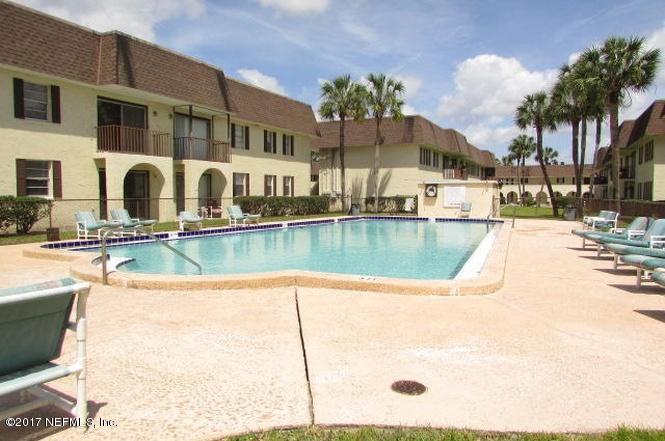 1569 El Prado Road, Unit 2 Jacksonville, FL 32216 - Photo 16 of 16 POOL