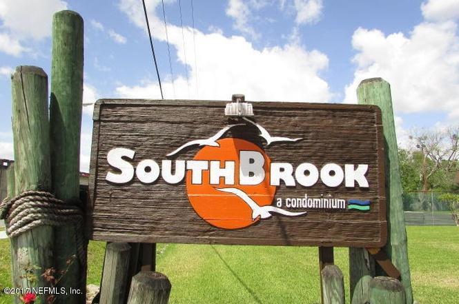 1569 El Prado Road, Unit 2 Jacksonville, FL 32216 - Photo 2 of 16 SOUTHBROOK CONDOMINIUMS