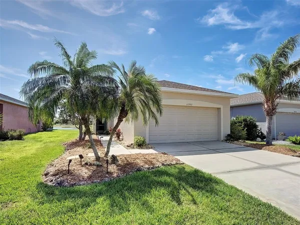 $335,000 | 11993 Tempest Harbor Loop, Venice, FL 34292