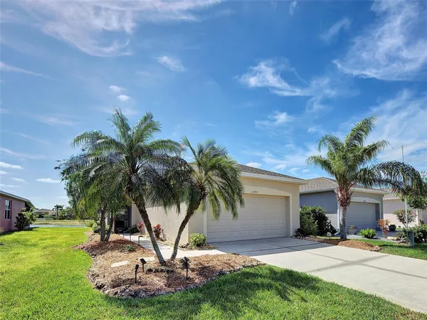 $335,000 | 11993 Tempest Harbor Loop, Venice, FL 34292